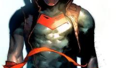 杰森漫画,奇幻冒险与英雄主义的奇幻旅程