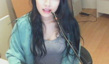 韩国女主播性爱直播,揭秘网络直播的道德边界